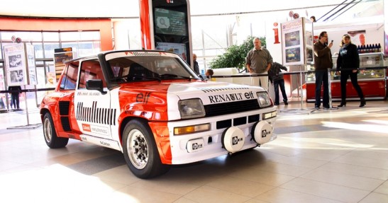 90-lecie Rajdu Polski